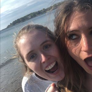 Meet your Posher, Kat